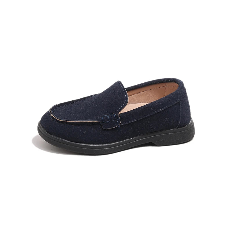 mocassim infantil masculino, sapato infantil social menino, mocassim bebê elegante, calçado infantil casual chic, mocassim infantil conforto