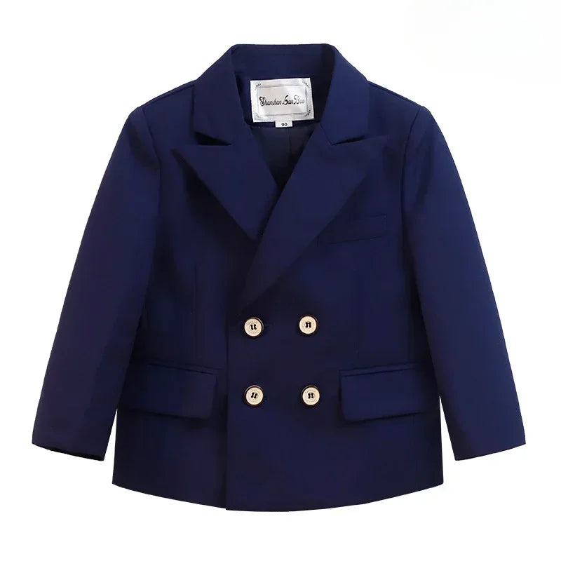 blazer infantil masculino transpassado, blazer masculino infantil, blazer infantil menino, blazer menino, blazer criança