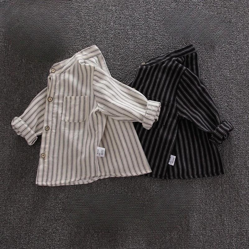 Camisa Social Infantil Listrada, Camisa Infantil Masculina, Camisa Infantil Menino Listrada, Camisa Infantil Masculina Listrada