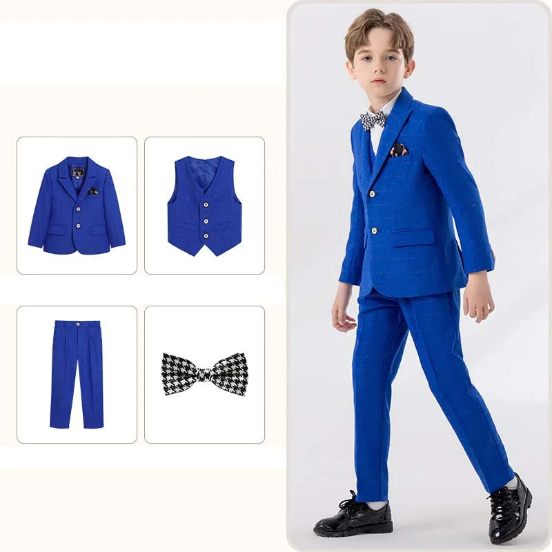 Terno Infantil Masculino, Terno Masculino Infantil, Terno Infantil completo, Terno infantil formal