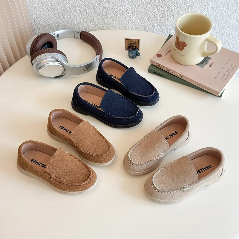 mocassim infantil masculino, sapato infantil social menino, mocassim bebê elegante, calçado infantil casual chic, mocassim infantil conforto
