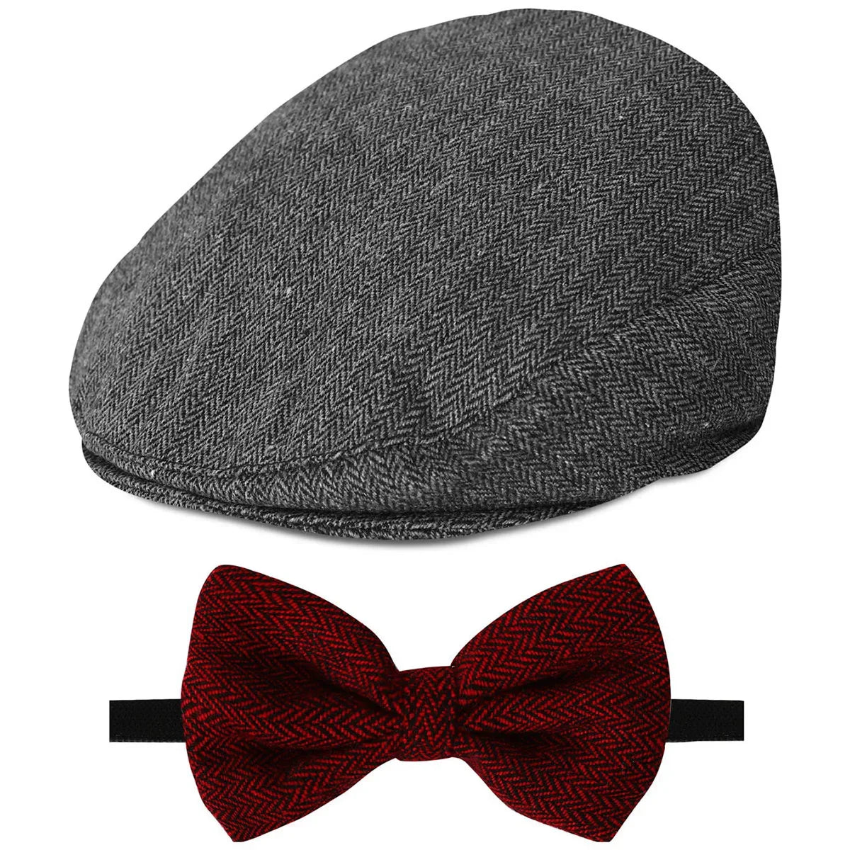 boina infantil masculina, boina infantil, boina infantil menino, gravata borboleta infantil, conjunto boina infantil e gravata borboleta