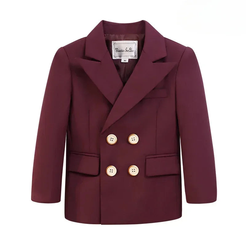 blazer infantil masculino transpassado, blazer masculino infantil, blazer infantil menino, blazer menino, blazer criança