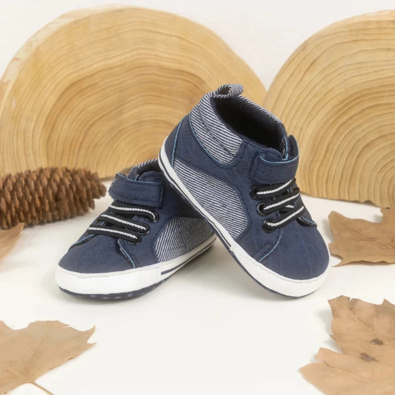 tênis para bebê, tênis masculino para bebê, tênis antiderrapante para bebê, tênis antiderrapante de menino, tênis de velcro, tênis para bebê velcro