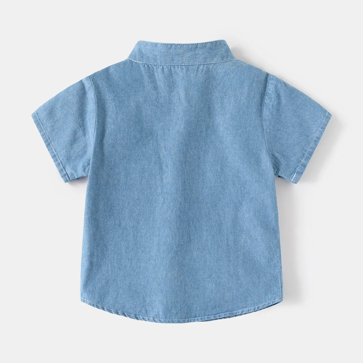 Camisa Infantil menino jeans, camisa infantil jeans para menino, camisa infantil masculina estilo jeans, camisa infantil casual jeans