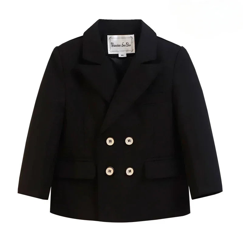 blazer infantil masculino transpassado, blazer masculino infantil, blazer infantil menino, blazer menino, blazer criança
