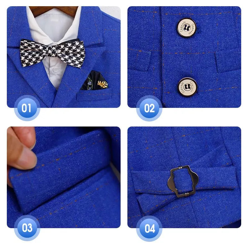 Terno Infantil Masculino, Terno Masculino Infantil, Terno Infantil completo, Terno infantil formal