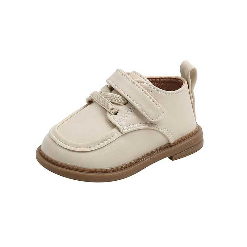 Sapato Oxford Bebê Masculino Bambino
