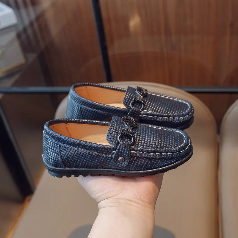 Mocassim Infantil Masculino, Mocassim infantil de couro, Mocassim masculino infantil, mocassim infantil luxuoso