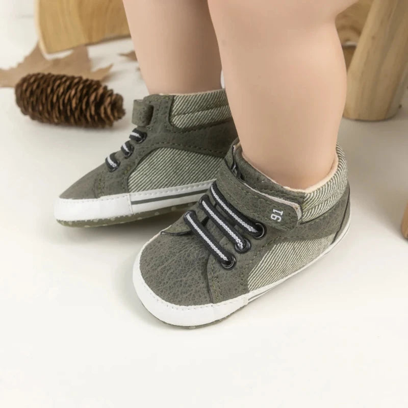 tênis para bebê, tênis masculino para bebê, tênis antiderrapante para bebê, tênis antiderrapante de menino, tênis de velcro, tênis para bebê velcro