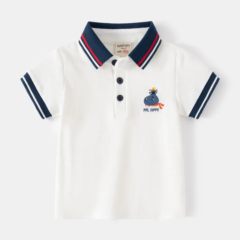Camisa polo infantil masculina, Camisa polo infantil menino, Camisa polo infantil bebê, Camisa polo infantil manga curta, Camisa polo infantil de algodão