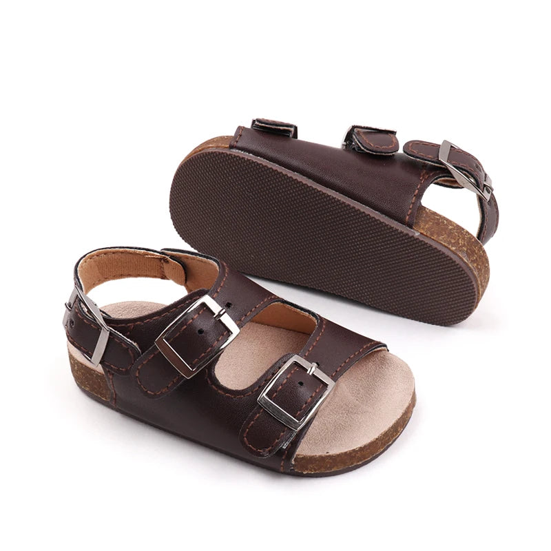 Sandália, Sandália Infantil, Sandália bebê, Sandália infantil masculina, Sandália para bebê, Sandália antiderrapante bebê, Sandália antiderrapante