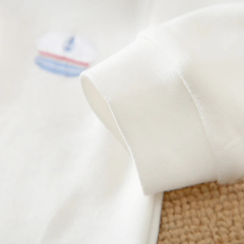 macacão bebê masculino, roupa social bebê, macacão polo bebê, look navy infantil, macacão elegante bebê