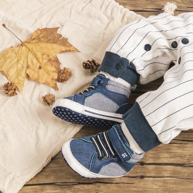 tênis para bebê, tênis masculino para bebê, tênis antiderrapante para bebê, tênis antiderrapante de menino, tênis de velcro, tênis para bebê velcro