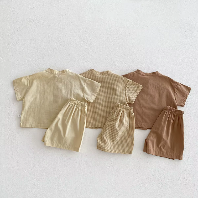 Conjunto infantil menino, Conjunto infantil masculino casual, conjunto infantil camisa/short, conjunto infantil de verão, conjunto infantil casual, conjunto infantil menino