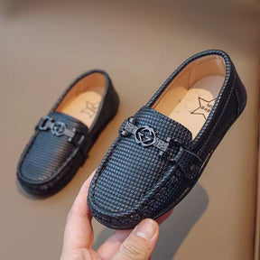 Mocassim Infantil Masculino, Mocassim infantil de couro, Mocassim masculino infantil, mocassim infantil luxuoso