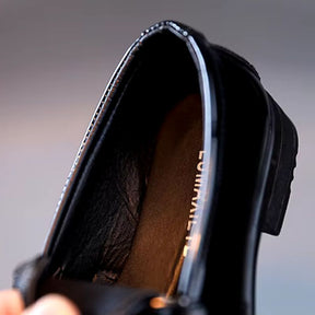 Sapato Social Infantil Formal, Sapato Masculino Infantil, Mocassim Infantil Masculino