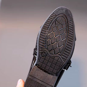 Sapato Infantil Masculino, Sapato Masculino Infantil, Sapato Infantil de Fivela, Sapato social infantil masculino