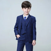 Terno Infantil, Terno Masculino Infantil, Terno Infantil completo, terninho