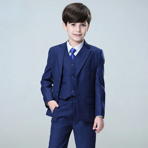Terno Infantil, Terno Masculino Infantil, Terno Infantil completo, terninho
