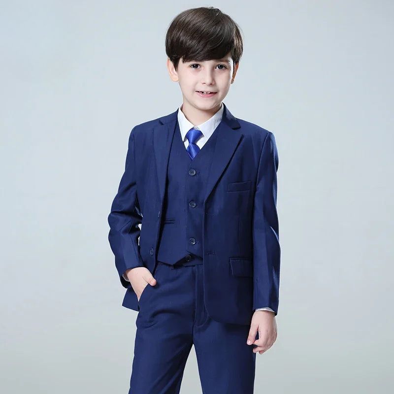 Terno Infantil, Terno Masculino Infantil, Terno Infantil completo, terninho