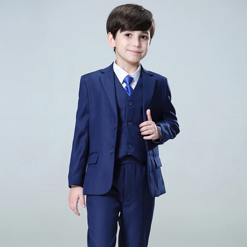 Terno Infantil, Terno Masculino Infantil, Terno Infantil completo, terninho