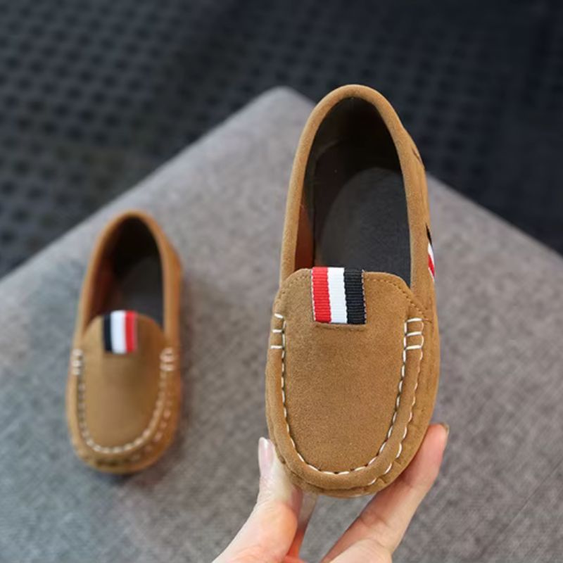 Mocassim Infantil Classic, Mocassim infantil de Couro, Mocassim infantil Masculino, loafer infantil, sapato mocassim infantil, sapato infantil masculino