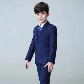 Terno Infantil, Terno Masculino Infantil, Terno Infantil completo, terninho