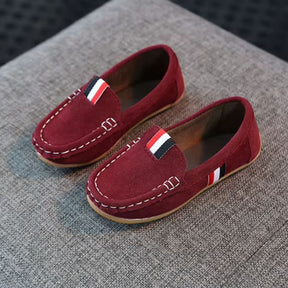 Mocassim Infantil Classic, Mocassim infantil de Couro, Mocassim infantil Masculino, loafer infantil, sapato mocassim infantil, sapato infantil masculino
