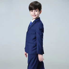 Terno Infantil, Terno Masculino Infantil, Terno Infantil completo, terninho