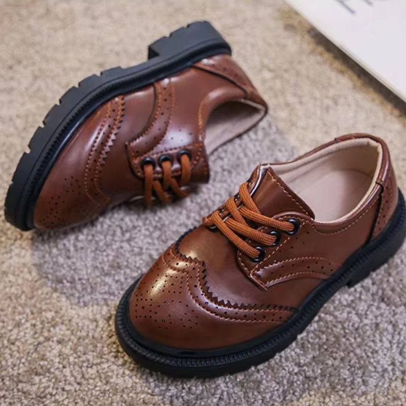 Sapatos Infantis Sapato Masculino De CrianÇa Criança Masculino