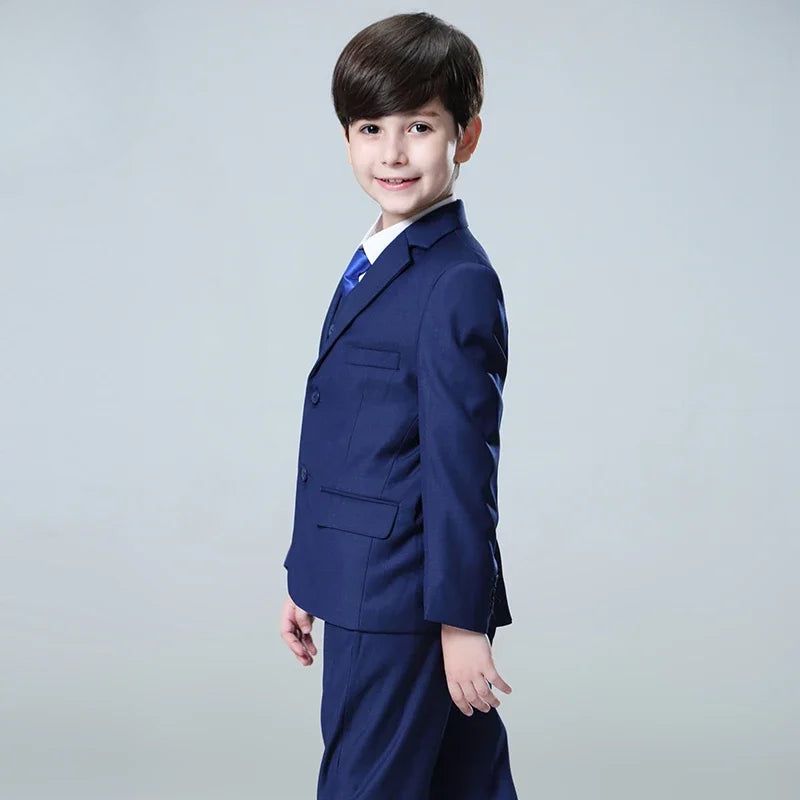 Terno Infantil, Terno Masculino Infantil, Terno Infantil completo, terninho