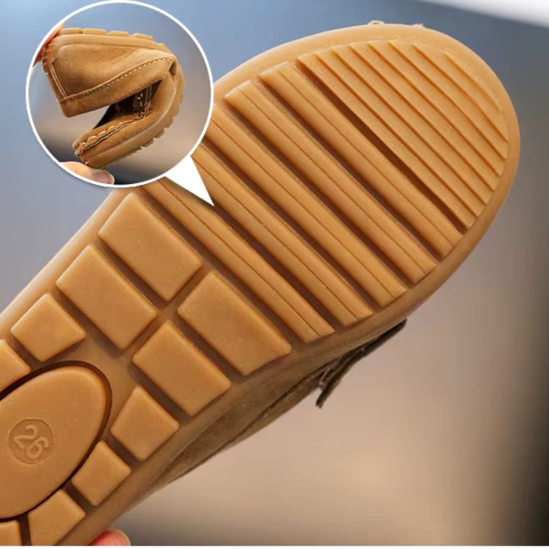 Mocassim Infantil Masculino, Mocassim Masculino Infantil, Mocassim infantil de camurça