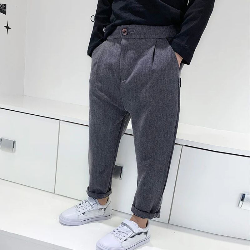 Calça Social Infantil Masculina, Calça Social Infantil, Calça Infantil Masculina, Calça Infantil, Calça Infantil Social. Calça infantil alfaiataria