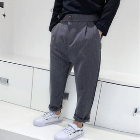 Calça Social Infantil Masculina, Calça Social Infantil, Calça Infantil Masculina, Calça Infantil, Calça Infantil Social. Calça infantil alfaiataria
