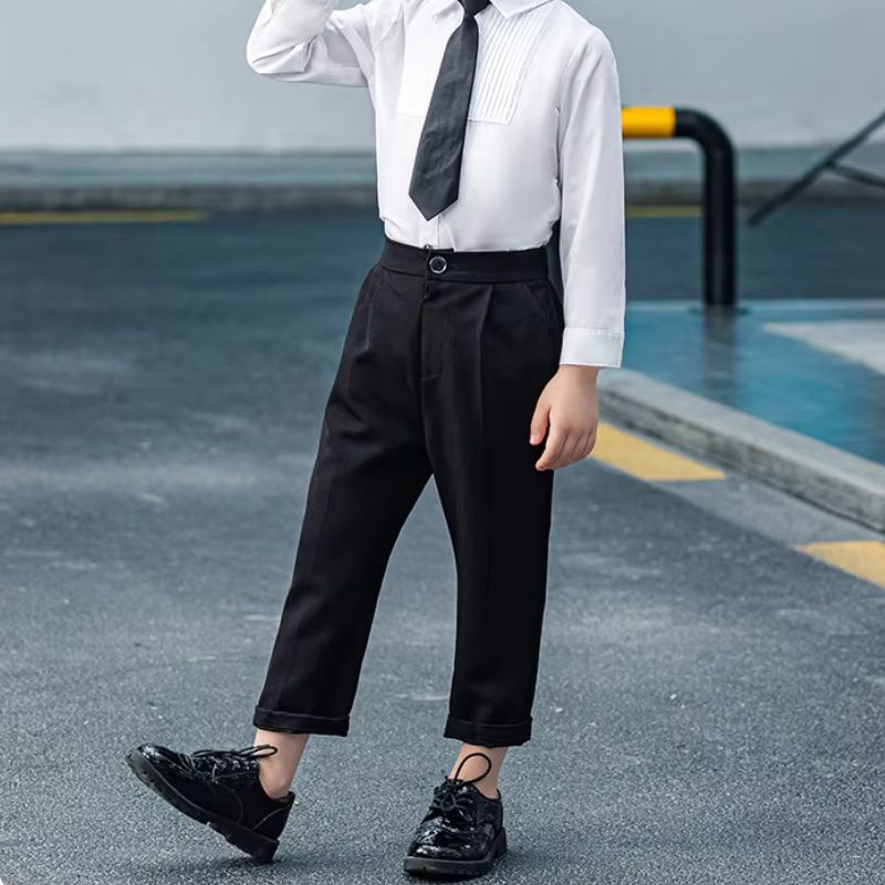 Calça Infantil Alfaiataria, Calça infantil social, calça infantil masculina, calça infantil formal, calça infantil social masculina, calça infantil menino