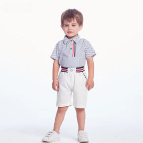 Conjunto infantil social, Conjunto Masculino Infantil social, Conjunto Infantil social menino, roupa infantil masculino, roupa de bebe menino, roupa infantil menino