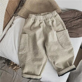 Calça infantil de menino, calça infantil masculina de inverno, calça infantil quente, calça infantil de menino pelúcia, calça masculina infantil, calça masculina infantil quente