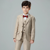 Terninho, Terninho Cáqui, Terno Infantil, Terno Infantil Cáqui