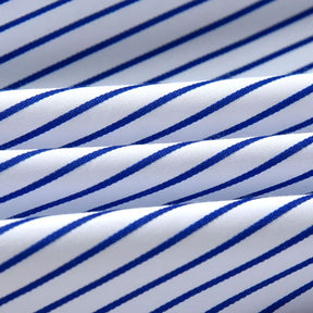 Conjunto infantil azul e branco, Conjunto Masculino Infantil listrado, Conjunto Infantil Masculino azul, roupa infantil masculino, roupa de bebe menino, roupa infantil menino