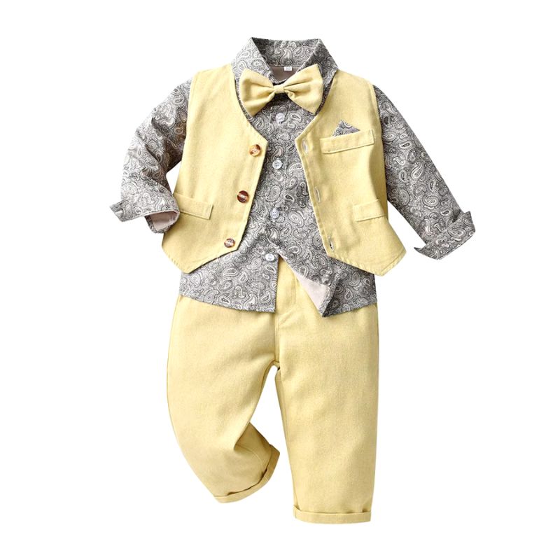Conjunto Infantil Florido, roupa de bebe menino, roupa infantil menino, conjunto infantil menino, conjunto de roupa infantil masculino