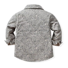 Conjunto Infantil Florido, roupa de bebe menino, roupa infantil menino, conjunto infantil menino, conjunto de roupa infantil masculino