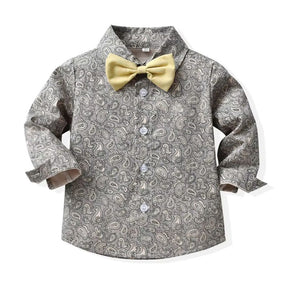 Conjunto Infantil Florido, roupa de bebe menino, roupa infantil menino, conjunto infantil menino, conjunto de roupa infantil masculino