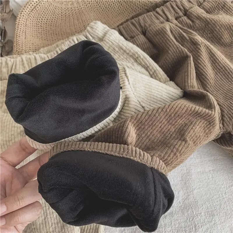 Calça infantil de menino, calça infantil masculina de inverno, calça infantil quente, calça infantil de menino pelúcia, calça masculina infantil, calça masculina infantil quente