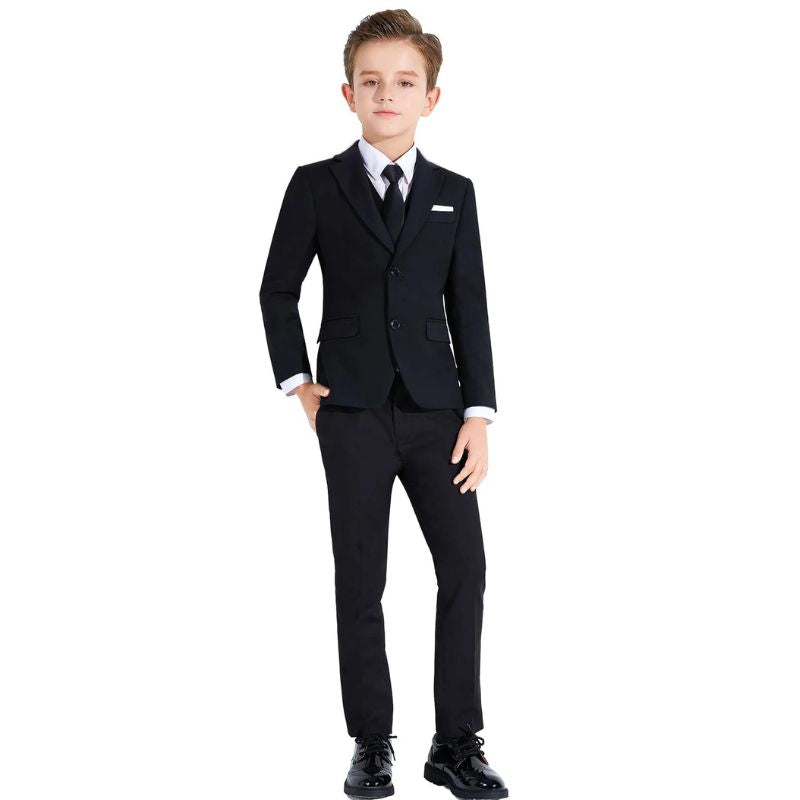 terno infantil masculino, terno infantil completo, roupa social menino, terno para casamento infantil, conjunto social infantil menino