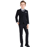 terno infantil masculino, terno infantil completo, roupa social menino, terno para casamento infantil, conjunto social infantil menino