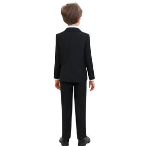 terno infantil masculino, terno infantil completo, roupa social menino, terno para casamento infantil, conjunto social infantil menino
