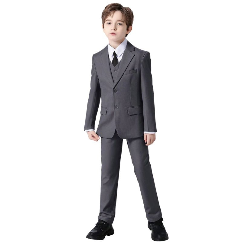 terno infantil masculino, terno infantil completo, roupa social menino, terno para casamento infantil, conjunto social infantil menino