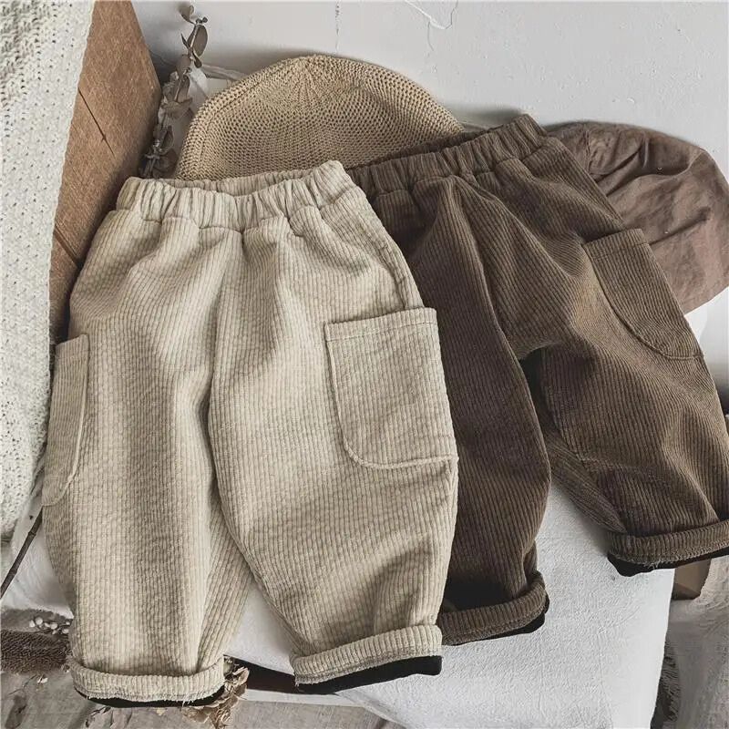 Calça infantil de menino, calça infantil masculina de inverno, calça infantil quente, calça infantil de menino pelúcia, calça masculina infantil, calça masculina infantil quente