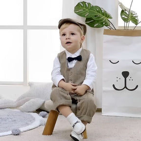 Conjunto infantil formal, Conjunto Masculino Infantil, Conjunto Infantil Masculino vintage, roupa infantil masculino vintage, roupa de bebe menino, roupa infantil menino